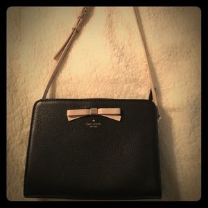 Kate spade crossbody